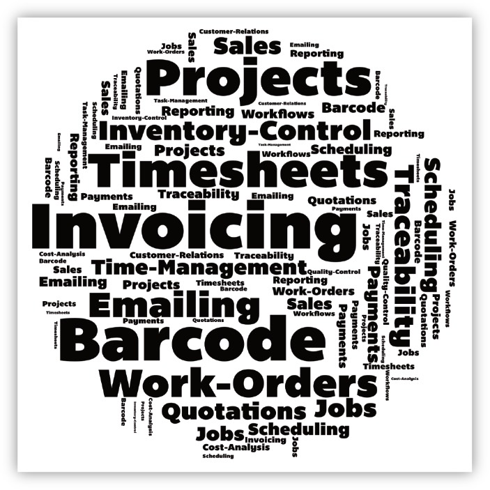 Obatics Customization